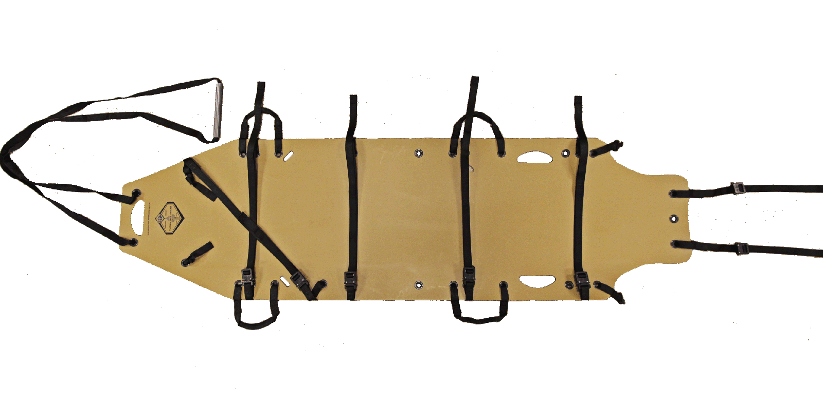 SKEDCO Tactical Sked Stretcher BMK Ventures Inc.